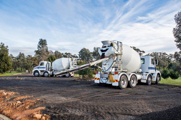 Best Best Concrete Contractor  in Milledgeville, GA