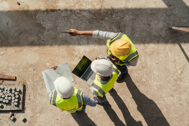 Best Concrete Resurfacing Services  in Milledgeville, GA