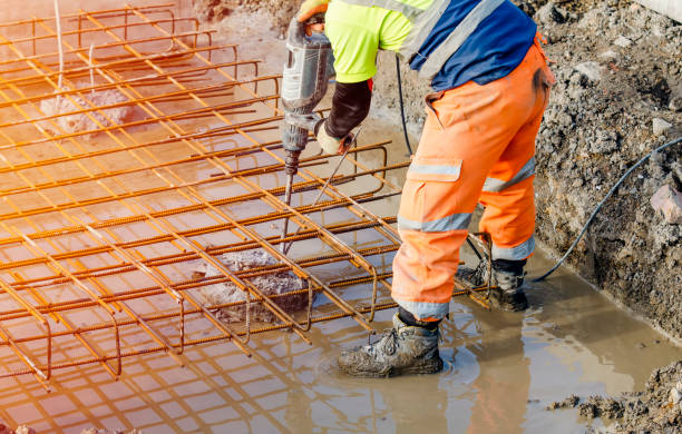  Milledgeville, GA Concrete contractor Pros