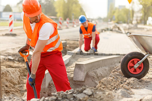 Best Concrete Patio Contractor  in Milledgeville, GA